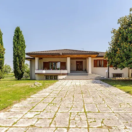 ゲストハウス Zina Pasiano di Pordenone